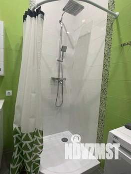 1-к квартира, посуточно, 29м2, 1/1 этаж