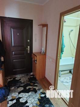 1-к квартира, на длительный срок, 35м2, 3/17 этаж