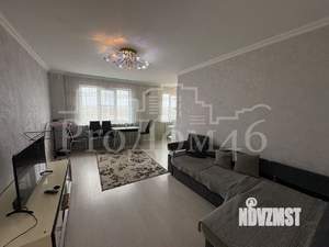 2-к квартира, на длительный срок, 61м2, 17/18 этаж