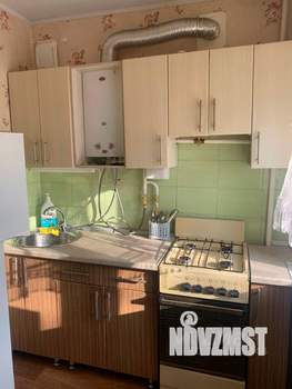 2-к квартира, на длительный срок, 44м2, 3/5 этаж