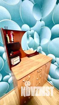 2-к квартира, посуточно, 46м2, 2/10 этаж