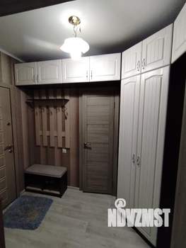 1-к квартира, на длительный срок, 38м2, 4/19 этаж