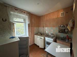 1-к квартира, на длительный срок, 32м2, 4/5 этаж