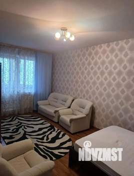 1-к квартира, на длительный срок, 40м2, 8/10 этаж