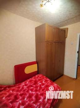 2-к квартира, на длительный срок, 42м2, 5/9 этаж