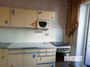 2-к квартира, на длительный срок, 53м2, 4/10 этаж
