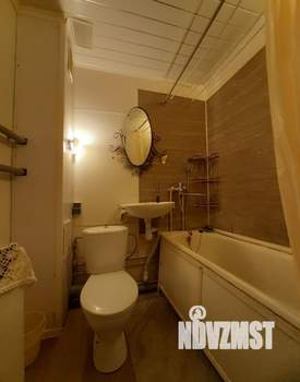 1-к квартира, на длительный срок, 35м2, 8/10 этаж