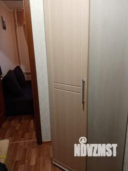 1-к квартира, на длительный срок, 37м2, 5/17 этаж