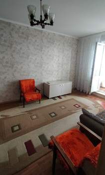 2-к квартира, на длительный срок, 56м2, 15/17 этаж