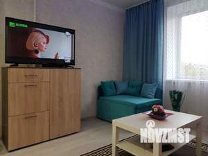 1-к квартира, посуточно, 35м2, 5/10 этаж