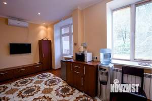 2-к квартира, посуточно, 42м2, 1/9 этаж