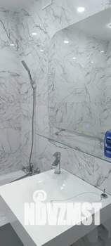 1-к квартира, посуточно, 42м2, 10/10 этаж