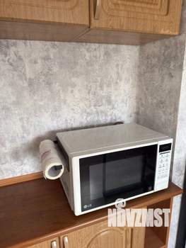 1-к квартира, посуточно, 37м2, 17/17 этаж