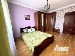 3-к квартира, на длительный срок, 93м2, 6/17 этаж