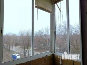 1-к квартира, на длительный срок, 55м2, 4/10 этаж
