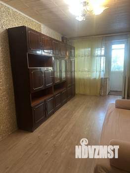3-к квартира, на длительный срок, 49м2, 4/5 этаж