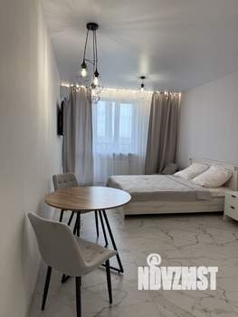 Студия квартира, посуточно, 30м2, 9/10 этаж