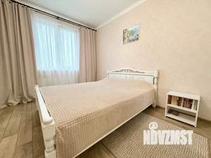 1-к квартира, посуточно, 38м2, 9/10 этаж