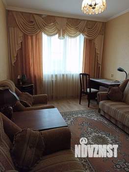 1-к квартира, на длительный срок, 41м2, 5/11 этаж