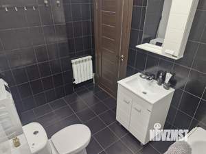 1-к квартира, на длительный срок, 45м2, 4/10 этаж