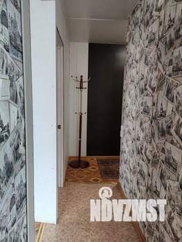 1-к квартира, посуточно, 38м2, 1/5 этаж