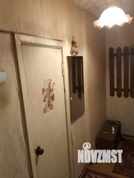 2-к квартира, на длительный срок, 45м2, 4/4 этаж