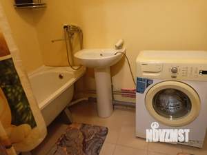 1-к квартира, на длительный срок, 38м2, 8/17 этаж