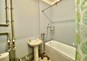 1-к квартира, на длительный срок, 45м2, 14/16 этаж