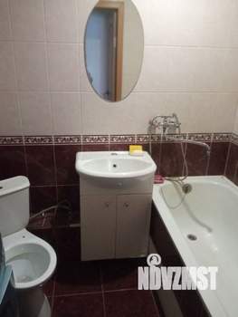 1-к квартира, на длительный срок, 33м2, 1/5 этаж