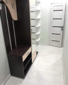 1-к квартира, на длительный срок, 37м2, 4/10 этаж