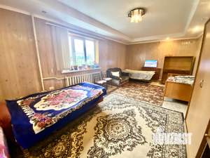 1-к квартира, на длительный срок, 50м2, 1/6 этаж