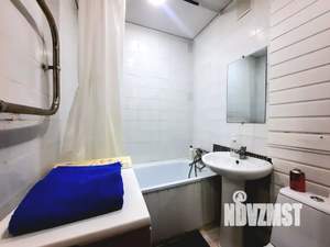 Студия квартира, посуточно, 30м2, 4/5 этаж