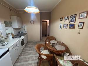 1-к квартира, на длительный срок, 34м2, 2/5 этаж