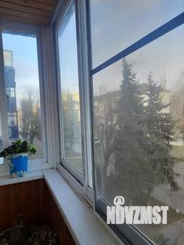 1-к квартира, на длительный срок, 31м2, 3/5 этаж