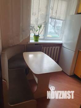 1-к квартира, посуточно, 36м2, 2/5 этаж