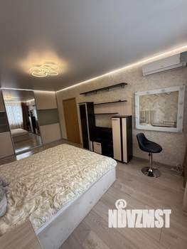 1-к квартира, на длительный срок, 37м2, 10/16 этаж