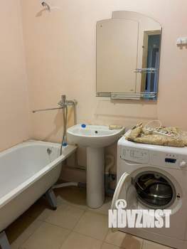 1-к квартира, на длительный срок, 39м2, 10/17 этаж