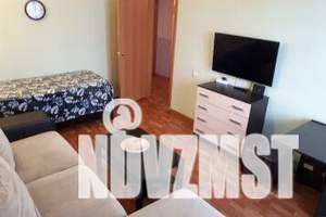 2-к квартира, посуточно, 54м2, 15/17 этаж
