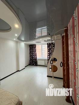 3-к квартира, на длительный срок, 86м2, 6/17 этаж