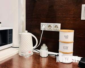 Студия квартира, посуточно, 36м2, 2/3 этаж