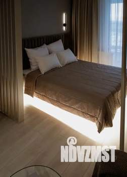 Студия квартира, посуточно, 30м2, 14/19 этаж