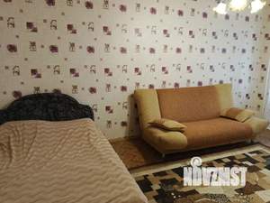 2-к квартира, посуточно, 48м2, 3/10 этаж