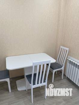 1-к квартира, на длительный срок, 37м2, 15/16 этаж