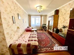 3-к квартира, на длительный срок, 60м2, 3/5 этаж