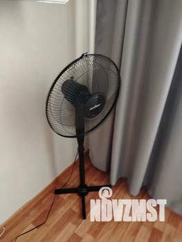 1-к квартира, посуточно, 39м2, 14/17 этаж