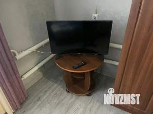 2-к квартира, посуточно, 50м2, 1/1 этаж