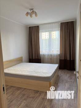 2-к квартира, на длительный срок, 44м2, 1/17 этаж