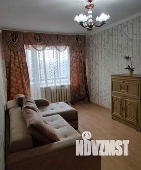 3-к квартира, на длительный срок, 58м2, 5/5 этаж
