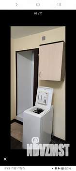 1-к квартира, на длительный срок, 20м2, 2/5 этаж