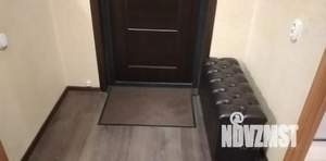 1-к квартира, посуточно, 37м2, 15/17 этаж